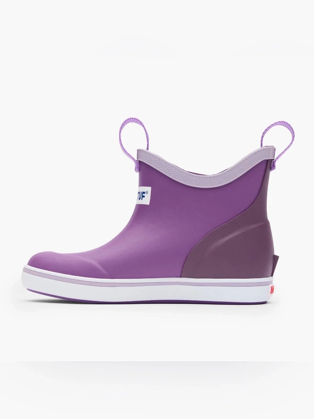 XTRATUF LITTLE KIDS ANKLE DECK BOOT